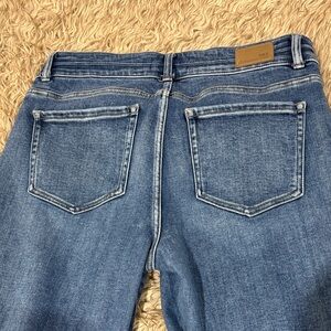 32x28 BKE Payton Capri Jeans